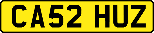 CA52HUZ