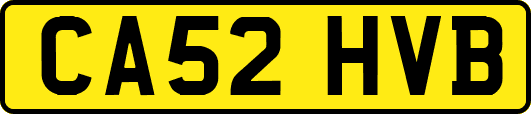 CA52HVB