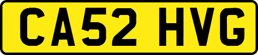 CA52HVG
