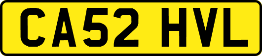 CA52HVL
