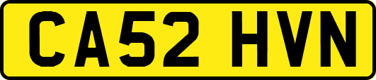 CA52HVN