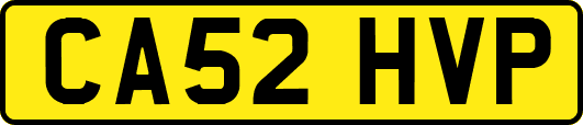 CA52HVP