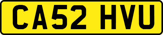 CA52HVU