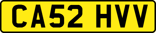 CA52HVV