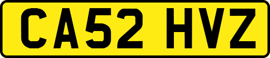 CA52HVZ