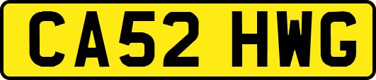 CA52HWG