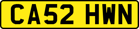 CA52HWN