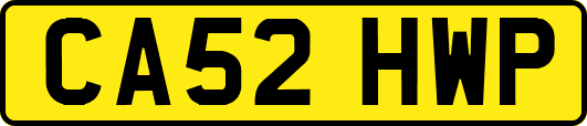 CA52HWP