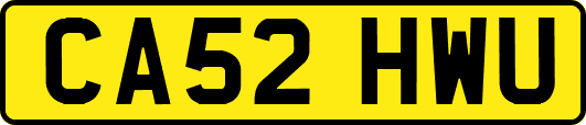 CA52HWU