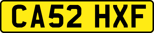 CA52HXF