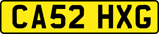 CA52HXG