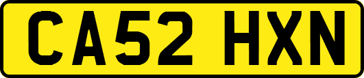 CA52HXN