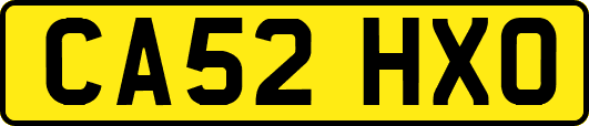 CA52HXO