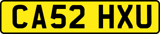 CA52HXU