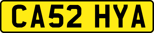 CA52HYA