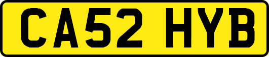 CA52HYB