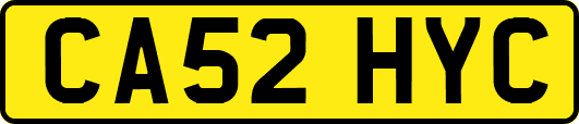 CA52HYC