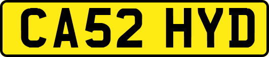 CA52HYD