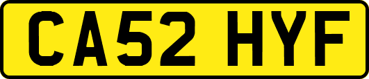 CA52HYF