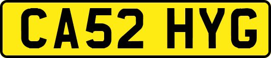 CA52HYG