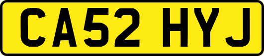 CA52HYJ