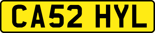 CA52HYL