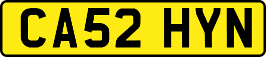 CA52HYN