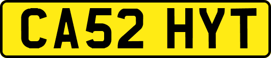 CA52HYT