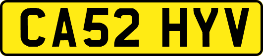 CA52HYV