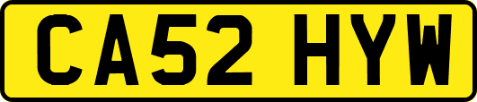 CA52HYW