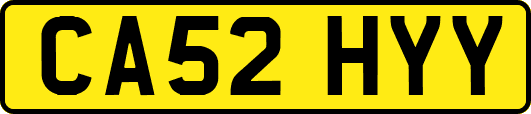 CA52HYY
