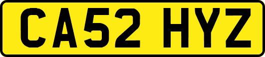 CA52HYZ