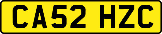 CA52HZC