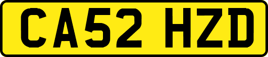 CA52HZD