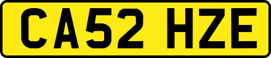 CA52HZE