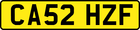 CA52HZF