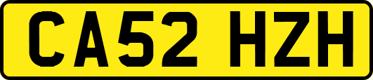 CA52HZH