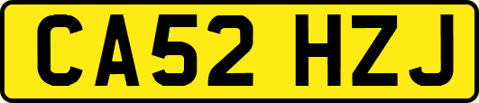 CA52HZJ