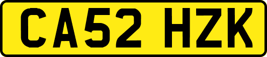 CA52HZK