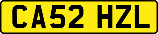 CA52HZL