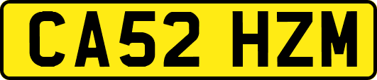 CA52HZM