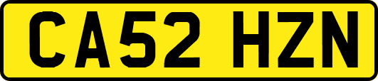 CA52HZN