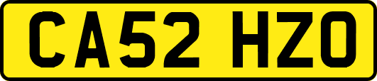 CA52HZO