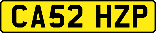 CA52HZP