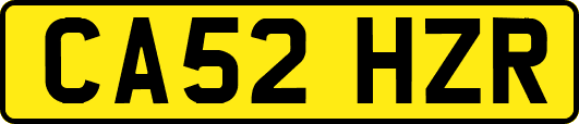 CA52HZR