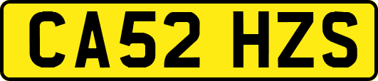 CA52HZS