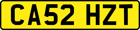 CA52HZT