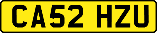 CA52HZU