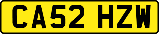 CA52HZW