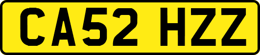 CA52HZZ